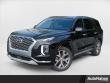 Used 2022 Hyundai Palisade Limited Sport Utility
