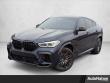 Used 2021 BMW X6 M  Sport Utility