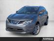 Used 2018 Nissan Rogue Sport SV Sport Utility