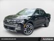 New 2025 Hyundai Santa Cruz Limited Crew Cab Pickup