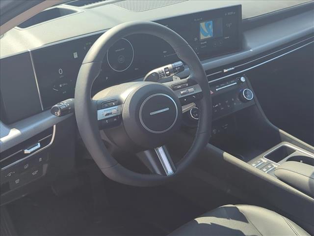 2024 Hyundai Sonata Hybrid Limited photo 3