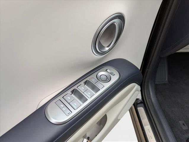 2026 Hyundai Palisade Calligraphy - Photo 12