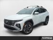 New 2026 Hyundai Tucson SEL FWD Sport Utility