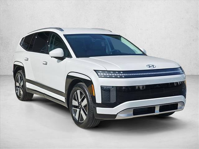 2026 Hyundai IONIQ 9 SEL - Photo 7