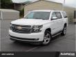 Used 2018 Chevrolet Suburban Premier Sport Utility