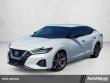 Used 2019 Nissan Maxima S 4dr Car