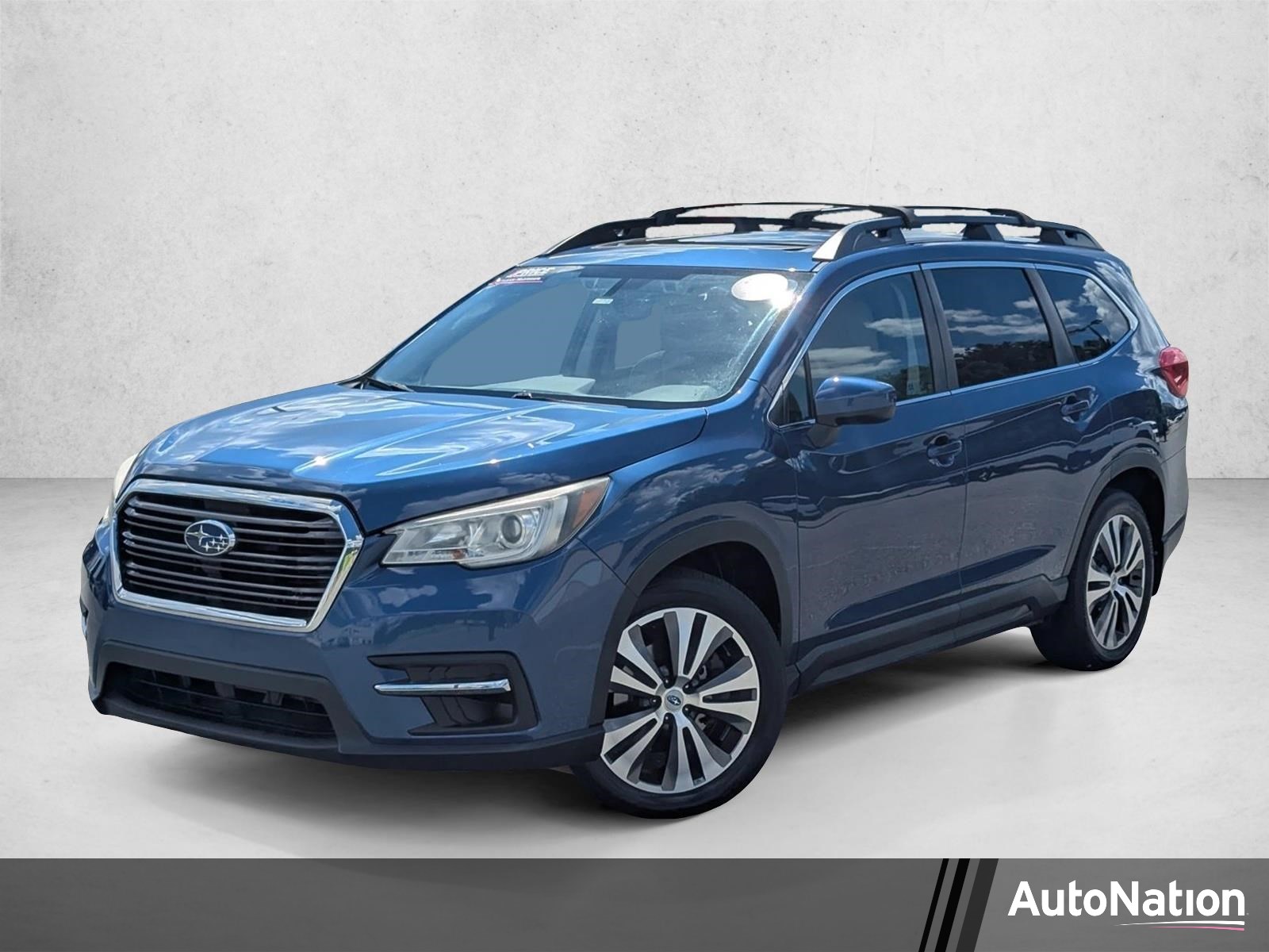 2019 Subaru Ascent Premium