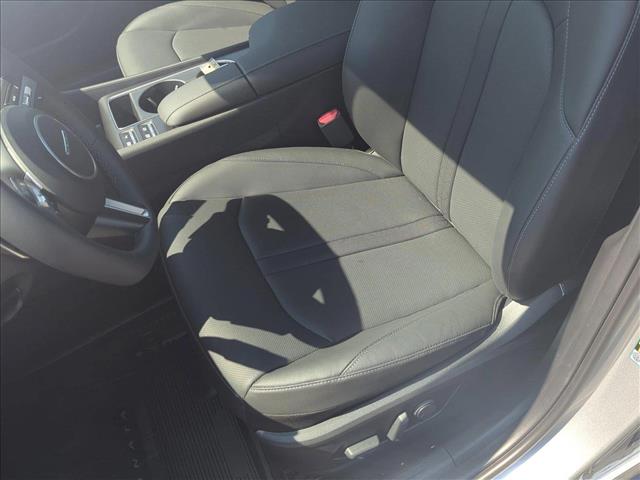 2024 Hyundai Sonata Hybrid Limited photo 3