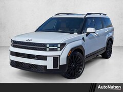 2026 Hyundai Santa Fe Calligraphy FWD Sport Utility