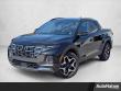Used 2022 Hyundai Santa Cruz Limited Crew Cab Pickup