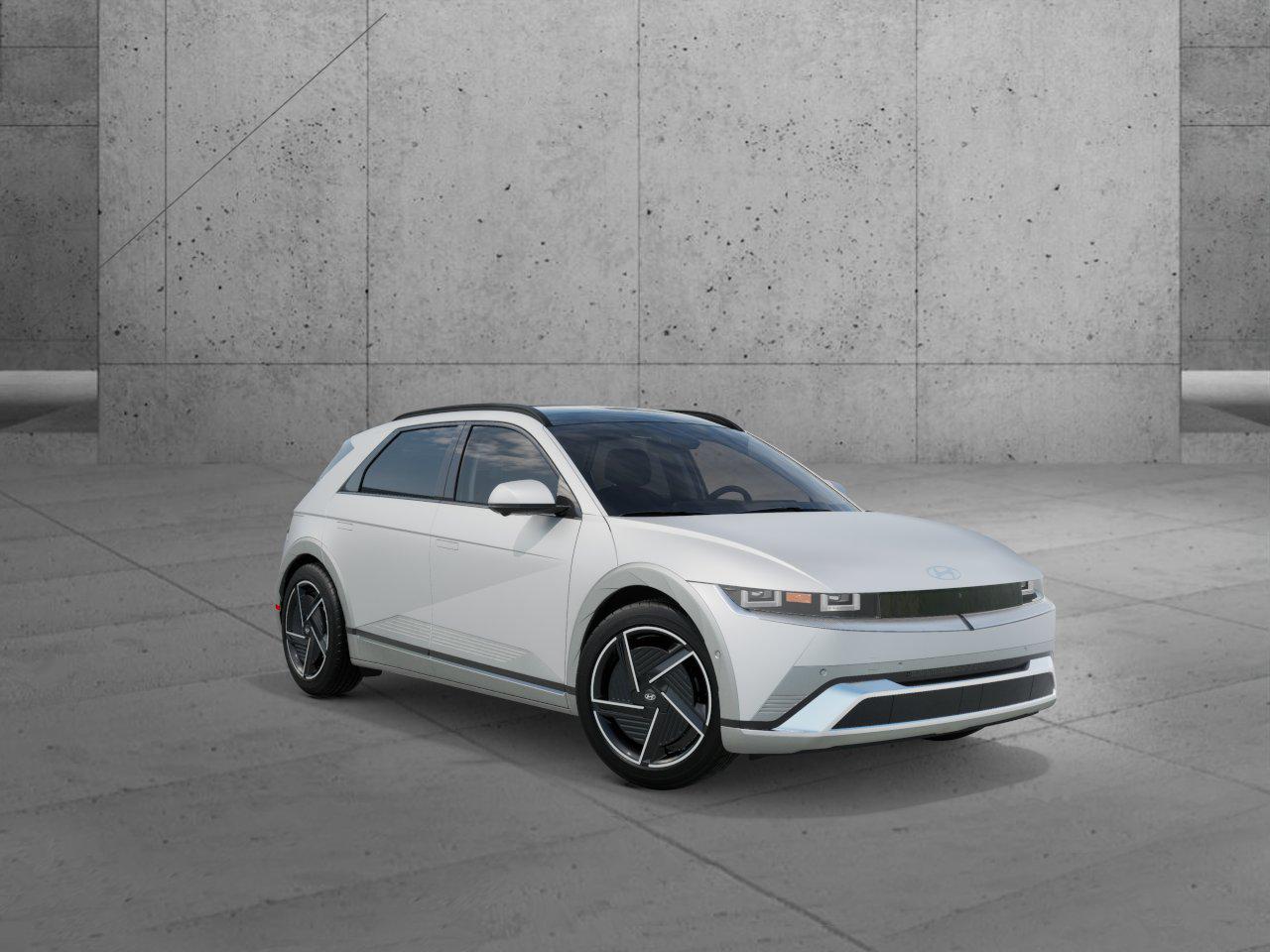 2026 Hyundai Ioniq 5 Limited photo 2