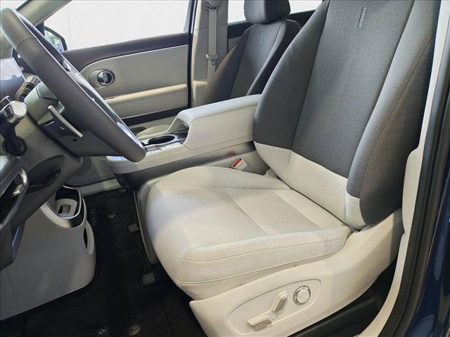 2026 Hyundai IONIQ 9 SE - Photo 4