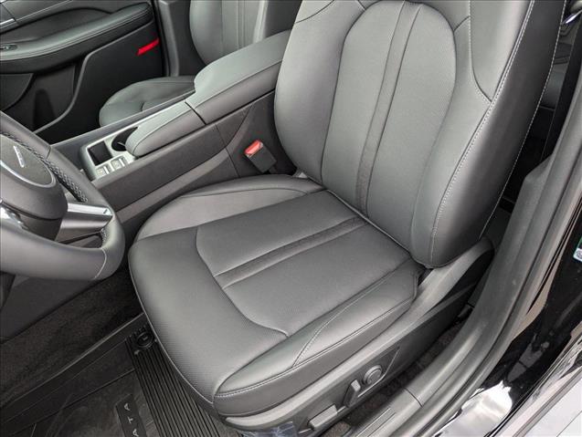 2024 Hyundai Sonata Hybrid Limited photo 4