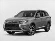 Used 2016 Mitsubishi Outlander SE Sport Utility