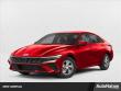 Certified 2026 Hyundai Elantra SE 4dr Car