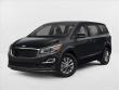 Used 2020 Kia Sedona L Mini-van Passenger