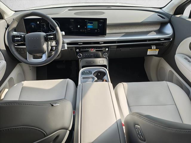 2026 Hyundai IONIQ 9 SEL - Photo 17