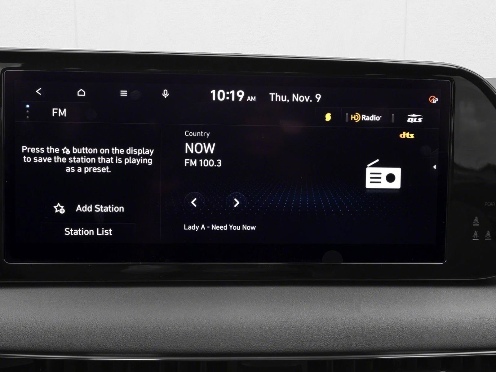 2025 Hyundai Palisade Calligraphy Night Edition - Photo 7