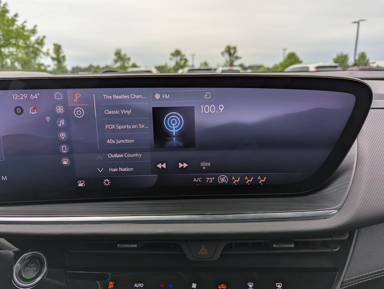 2024 Buick Envision Preferred - Photo 16