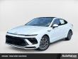 New 2025 Hyundai Sonata Hybrid Limited 4dr Car