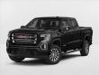 Used 2021 GMC Sierra 1500 AT4 Crew Cab Pickup