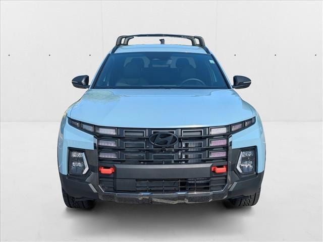 2026 Hyundai Santa Cruz XRT - Photo 6