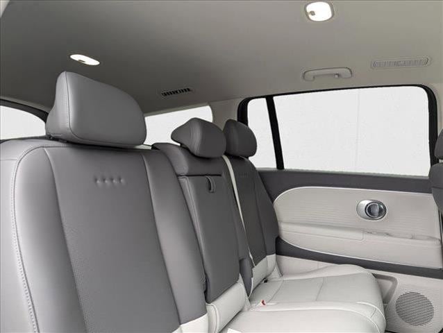 2026 Hyundai IONIQ 9 SEL - Photo 24