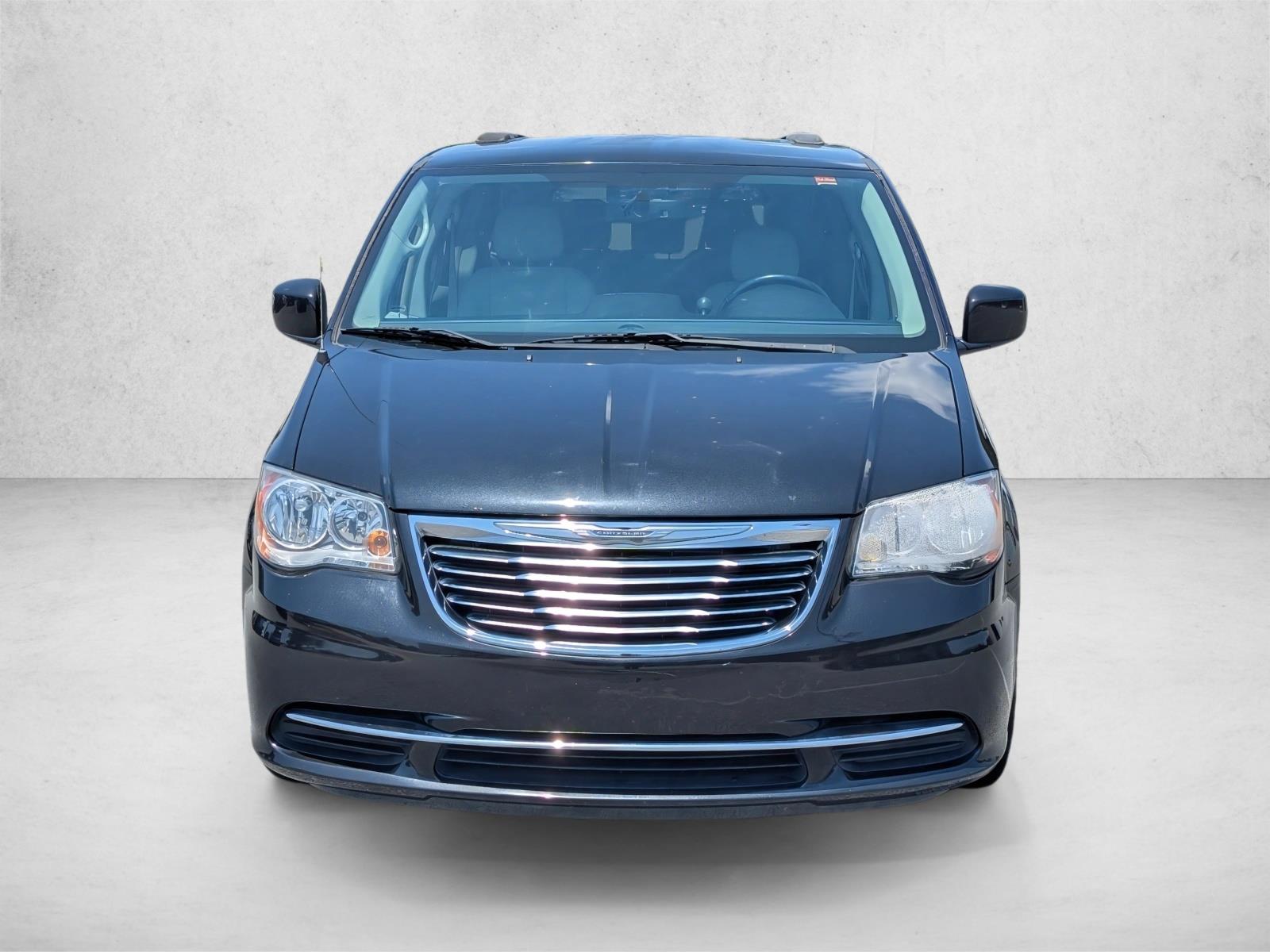 Used 2016 Chrysler Town & Country LX with VIN 2C4RC1AG3GR254124 for sale in Columbus, GA