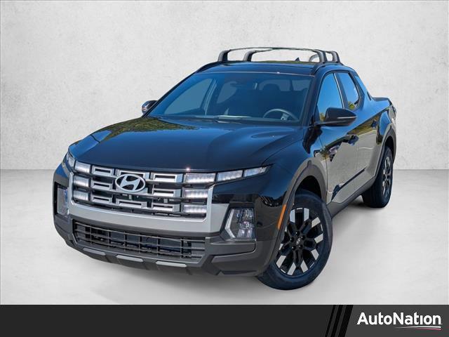 2026 Hyundai Santa Cruz SEL Activity's photo