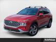 Used 2023 Hyundai Santa Fe SEL Sport Utility