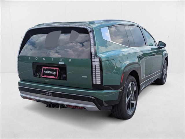 2026 Hyundai Ioniq Limited photo 2