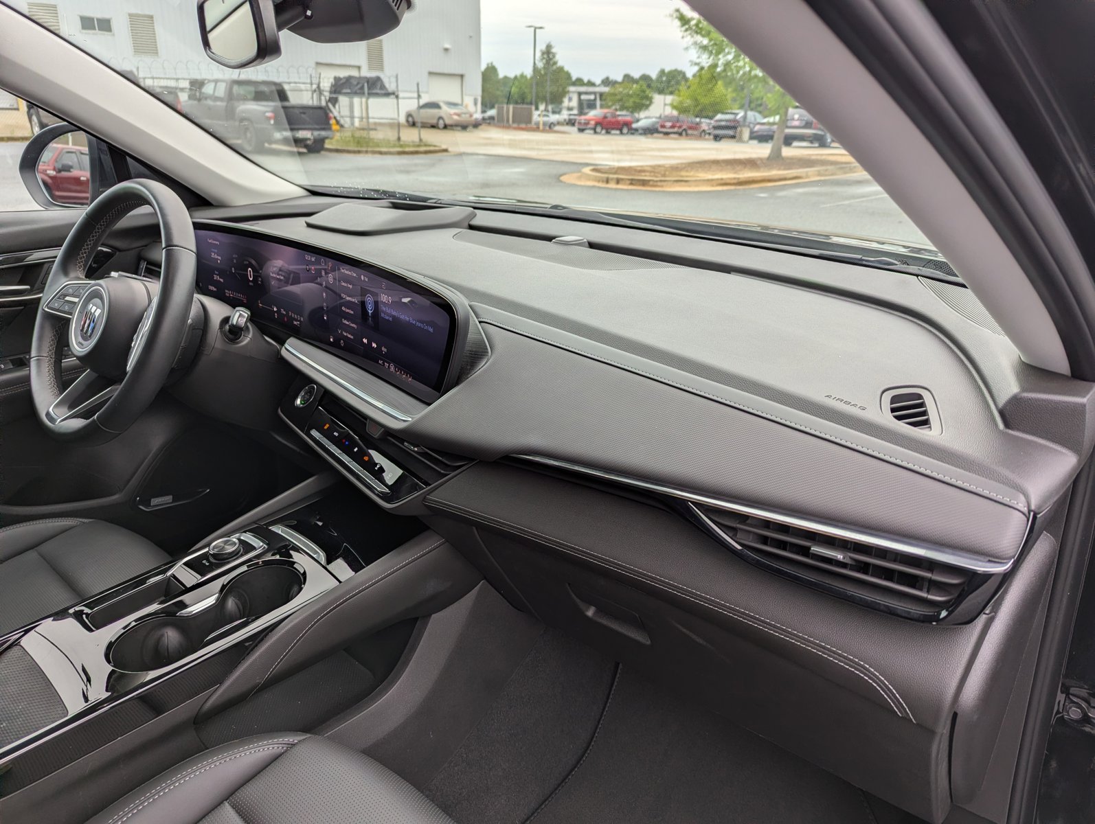 2024 Buick Envision Preferred - Photo 25