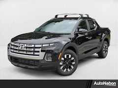 2026 Hyundai Santa Cruz SEL AWD Crew Cab Pickup