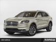 Used 2022 Lincoln Nautilus Reserve Sport Utility