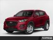 Used 2021 Hyundai Tucson SE Sport Utility