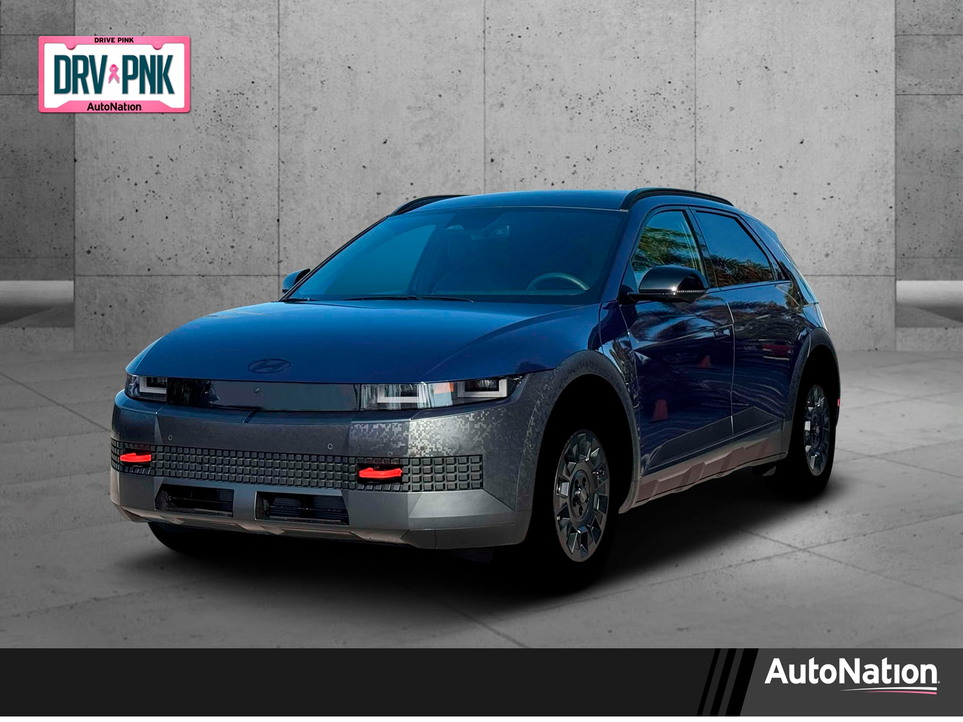 2026 Hyundai IONIQ 5 XRT's photo