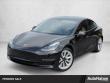 Used 2021 Tesla Model 3 Standard Range Plus 4dr Car