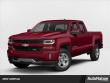 Used 2018 Chevrolet Silverado 1500 LT Extended Cab Pickup