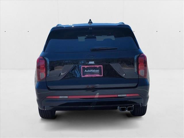 2025 Hyundai Palisade Calligraphy Night Edition - Photo 10