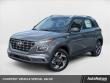 New 2025 Hyundai Venue Limited Sport Utility