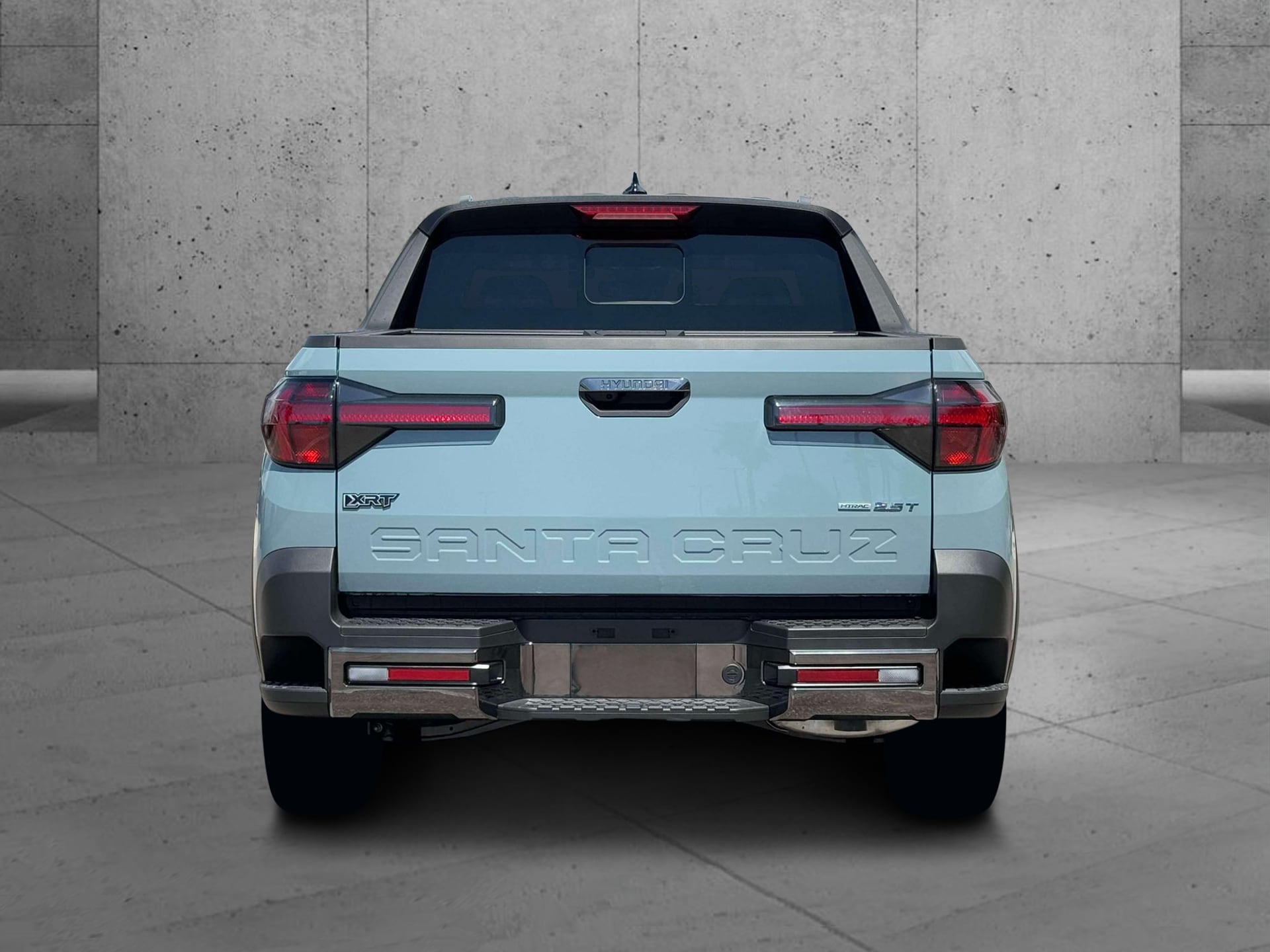 2026 Hyundai Santa Cruz XRT - Photo 6