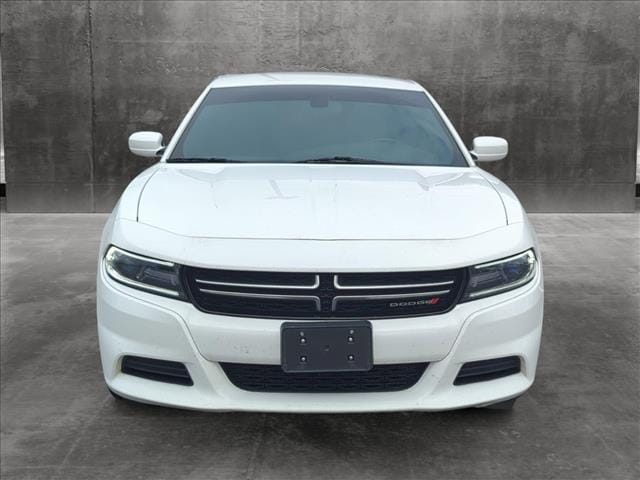 Used 2015 Dodge Charger SE with VIN 2C3CDXBG0FH857111 for sale in Columbus, GA