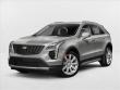 Used 2020 Cadillac XT4 FWD Premium Luxury Sport Utility