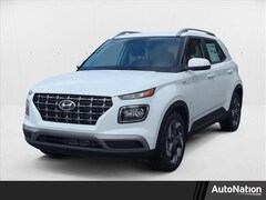 2025 Hyundai Venue SEL Sport Utility