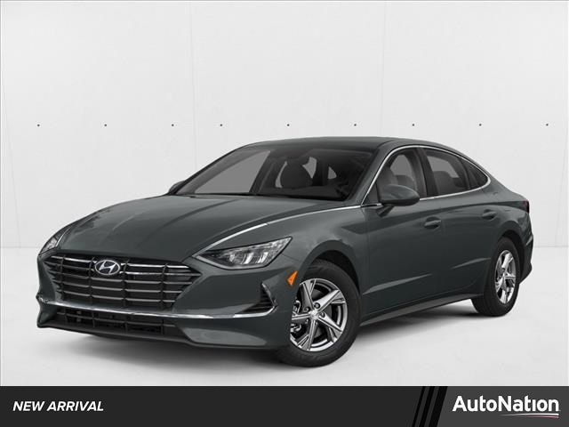 2020 Hyundai Sonata SE's photo