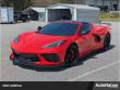 Used 2021 Chevrolet Corvette 2LT 2dr Car