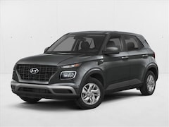 2026 Hyundai Venue SE Sport Utility