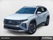 Used 2025 Hyundai Tucson SEL Sport Utility
