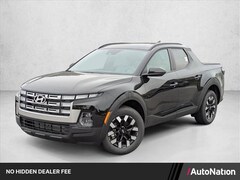 2026 Hyundai Santa Cruz SEL Activity FWD Crew Cab Pickup