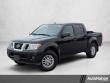 Used 2018 Nissan Frontier SV V6 Crew Cab Pickup